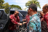 HMA 2025- 29.7.2025 - PROGRAM JOM GI BALING DI SK TUNKU PUTERA, GUA SIREH DAN DUSUN TOK WAK