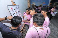 PROGRAM BERMALAM DI MUZIUM 2018 