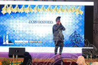 Program Bersempena Pameran Evolusi Baju Seragam Jururawat (Pertandingan Karaoke)