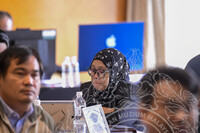 BENGKEL PERMUKIMAN SEKTOR PERMUZIUMAN 2024 DI PORT DIKSON