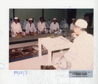 PAMERAN LITERASI VOL : 1 1990 B