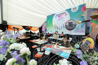 SEMARAK @MUZIUM SUNGAI LEMBING