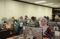 KURSUS MICROSOF OFFICE 2016