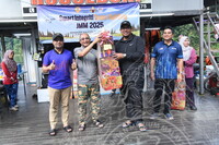 KURSUS SMART INTEGRITI BULDING TASIK KENYIR