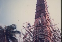 MUZIUM CHIMNEY WP LABUAN