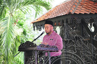 MAJLIS PERASMIAN PAMERAN NEGARA KOTA YG HILANG, PAMERAN PESONA M'SIA & PELANCARAN COE 2020 (ALBUM 3)