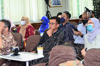 PROGRAM BICARA@MUZIUM  ORANG ASLI - EKOLOGI RENTAK DAN IRAMA TRADISI