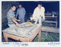 ARKEOLOGI KOTA KUALA MUDA 1999 JILID 4