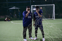 FUTSAL JMM TERAWIH VERSION