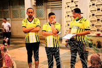 PROGRAM E-SPORT SEMPENA PAMERAN  HMS MALAYA