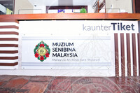 MUZIUM SENIBINA MALAYSIA