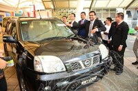 PRA PELANCARAN HARI MUZIUM ANTARABANGSA 2018