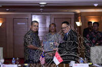 CITRA NUSA @ INDONESIA