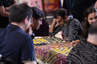 LENSA BUDAYA MELAYU JOM KENALI WAYANG KULIT DI APU