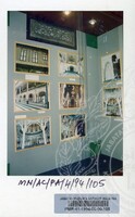 PAMERAN WARISAN SENIBINA MALAYSIA 1994 (2)