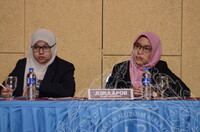 BICARA @ MUZIUM 2019 KEASLIAN ORANG ASLI