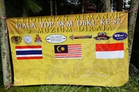 FESTIVAL SELOKA 1000 KERIS 2019