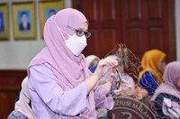 BICARA KURATOR SIRI 3/2022