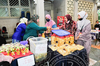 KURSUS STRATEGI PEMASARAN