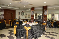 MAJLIS PERASMIAN PAMERAN NEGARA KOTA YG HILANG, PAMERAN PESONA M'SIA & PELANCARAN COE 2020 (ALBUM 1)