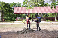 MAJLIS KEMBARA MADANI 2023 N. SEMBILAN DI MUZIUM LUKUT