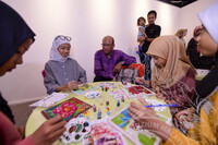 PERASMIAN PROGRAM CITRA NUSA@MELAKA TAHUN 2024