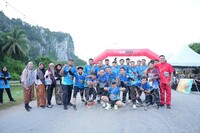 HMA 2025- 26.7.2025 -  MUSEUM FUN RUN