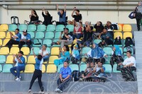 HMA 2025- 28.7.2025 - SUKAN ANTARA ZON