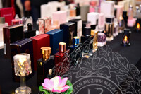 VINTAGE MARKET VOL. 2 DI DATARAN MUZIUM NEGARA