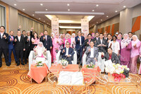 PROGRAM SEMPENA SAMBUTAN HARI WANITA BERSAMA YB MENTERI PERPADUAN NEGARA