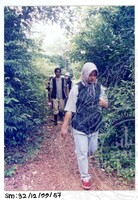 ARKEOLOGI SG, MAS, KEDAH SM: 32-12/ 99