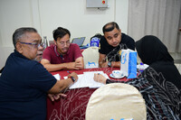 MESYUARAT AHLI MAJLIS PERSATUAN MUZIUM MALAYSIA (PMM) BIL. 1 2025