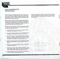 ATURCARA PAMERAN RAJA KITA 1989