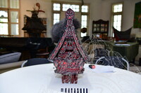 PENDOKUMENTASIAN KAJIAN UNTUK PAMERAN SENI BINA ASIA DI HERITAGE RESEARCH PULAU PINANG