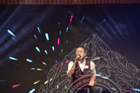 SAMBUTAN 60 TAHUN MUZIUM NEGARA - PERTANDINGAN SUARA VIRAL