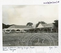 BANGUNAN KUALA KANGSAR PERAK - 033