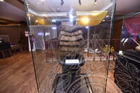 PERASMIAN PAMERAN BIDAN DAN RAMAH MESRA AIDILFITRI