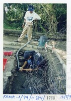 ARKEOLOGI KOTA KUALA MUDA 1999 JILID 7