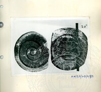 BAHAN PURBA LEMBAH BUJANG, KEDAH 1 (ETNOLOGI)