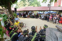 SEMARAK MUZIUM @MSKOA 2019