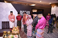 PERASMIAN NOSTALGIA ANAK KAMPUNG (KENDURI KENDARA@MUZIUM NEGARA)