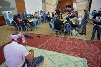 HMA 2025- 26.7.2025 - SEKITAR AKTIVITI DI DALAM MUZIUM PADI