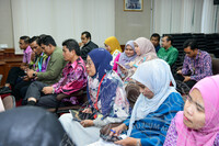 BICARA KURATOR SIRI 5 2024