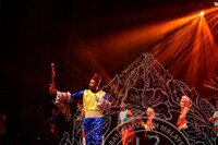 HMA 2024 - PERSEMBAHAN BORIA PPAPP