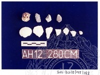 ARKEOLOGI SG. MAS, KEDAH SM: 32-8/ 95 (JILID 3) (WARNA)