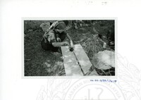 ARKEOLOGI SG. MAS, KEDAH SM : 32 - 3 / 93 8 HP