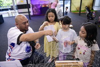 SIMFONI MUZIK PELAJAR ASWARA RITMA MUZIK MALAYSIA