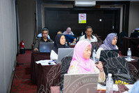 KURSUS PENDAFTARAN ASET TAK ALIH PERINGKAT PERTENGAH ANJURAN JMM