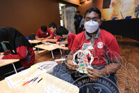 MAJLIS MENANDATANGI NOTA KERJASAMA ANTARA JABATAN MUZIUM MALAYSIA DAN KEMENTERIAN PENDIDIKAN MALAYSIA