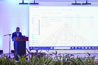 MAJLIS PERASMIAN KAPAL MENDAM BERAHI REALITI ATAU MITOS